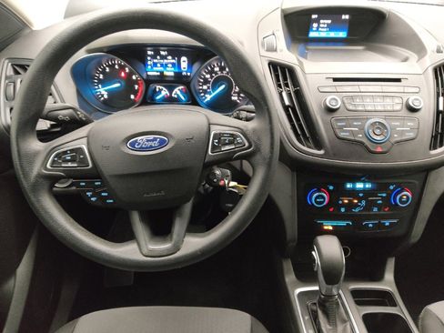 Used 2018 Ford Escape SE image 22