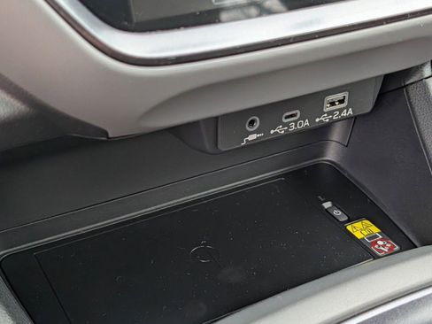 New 2026 Subaru Crosstrek 2.5i Sport AWD/4WD image 9