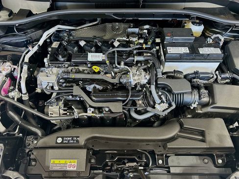 New 2026 Toyota Corolla Cross L FWD image 7