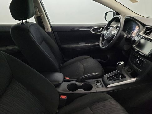 Used 2019 Nissan Sentra SV w/ All Weather Package FWD image 21