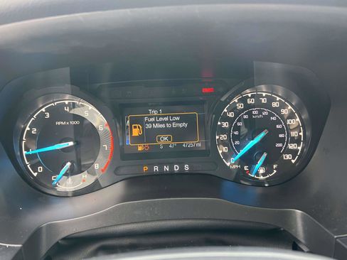 Certified 2023 Ford Ranger Lariat w/ Bed Utility Package image 25