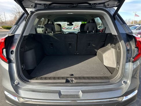 Used 2020 GMC Terrain SLT w/ Preferred Package image 9