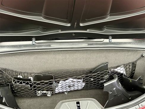 Used 2024 Chevrolet Corvette Z06 image 18