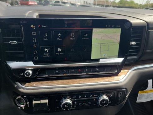 New 2026 GMC Sierra 1500 Elevation AWD/4WD image 27