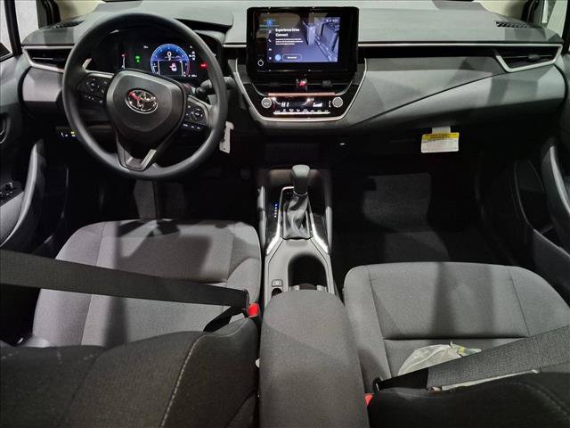 New 2027 Toyota Corolla LE FWD image 14