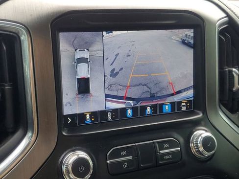 Used 2022 GMC Sierra 2500 Denali image 24