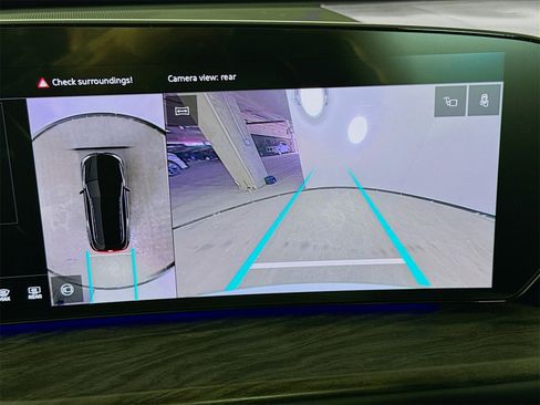 Certified 2025 Audi Q5 Premium Plus w/ Premium Plus image 13