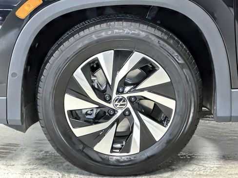 New 2026 Volkswagen Tiguan S image 24