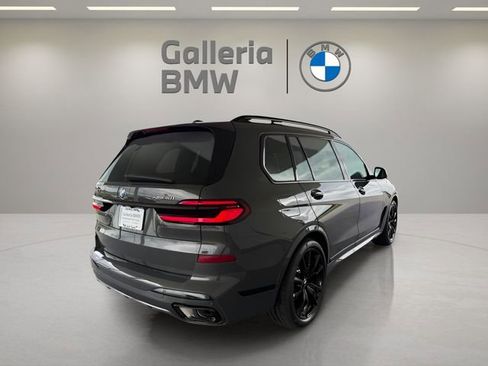 Used 2026 BMW X7 xDrive40i image 10