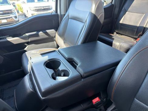 Certified 2025 Ford F350 Lariat w/ Camper Package AWD/4WD image 37