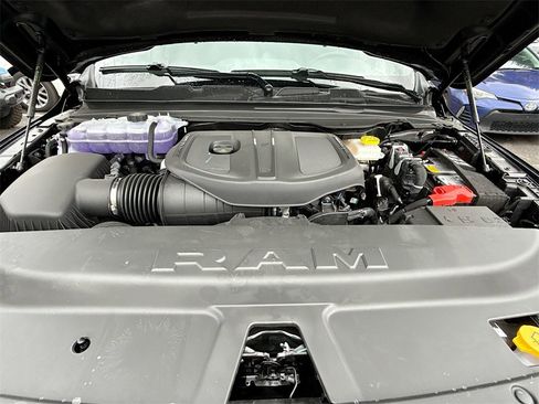 New 2026 RAM 1500 Big Horn/Lone Star image 32