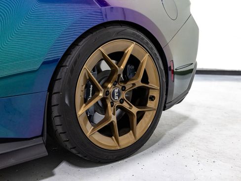 Used 2024 Ford Mustang GT Premium w/ GT Performance Package image 33