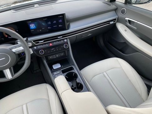 New 2026 Hyundai Sonata SEL image 26