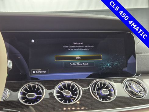 Used 2023 Mercedes-Benz CLS 450 4MATIC image 28