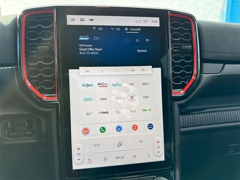 Used 2024 Ford Ranger Raptor image 16