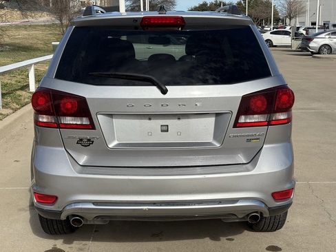 Used 2016 Dodge Journey Crossroad image 5