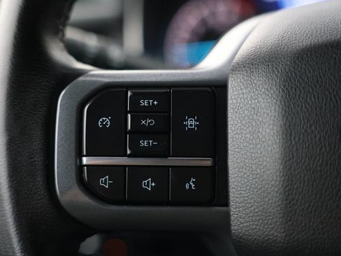 Used 2023 Ford F150 XLT w/ Equipment Group 302A High AWD/4WD image 20