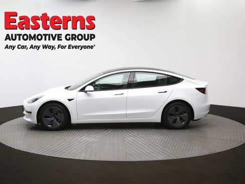 Used 2023 Tesla Model 3 Standard Range RWD image 53