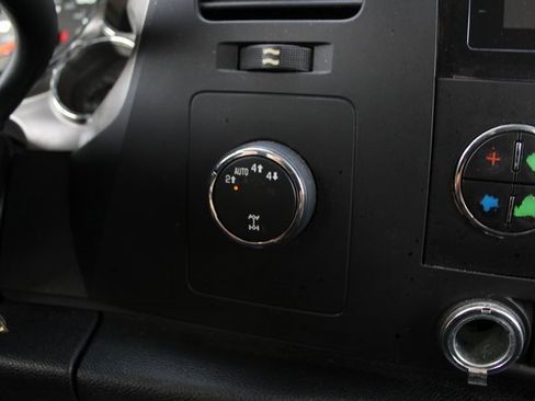 Used 2011 GMC Sierra 1500 SLE w/ Power Tech Package image 23