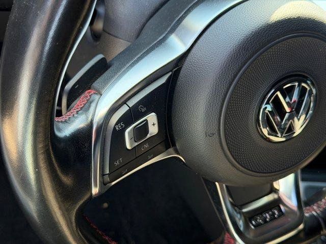 Used 2017 Volkswagen GTI S FWD image 11