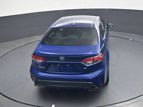 Used 2020 Toyota Corolla SE FWD image 28