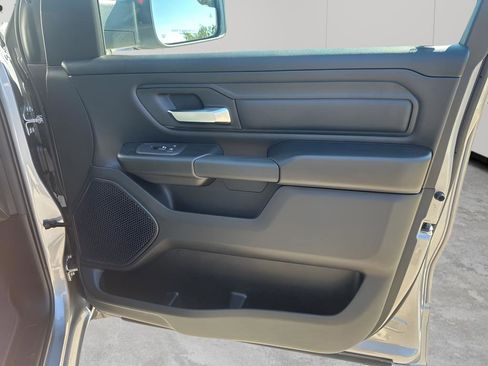 New 2026 RAM 1500 Express image 13
