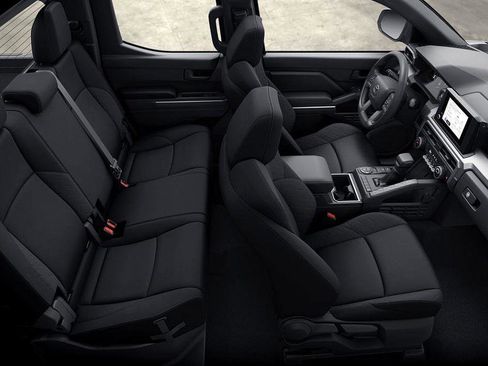 New 2026 Toyota Tacoma SR5 image 36