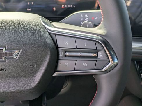 New 2026 Chevrolet Suburban RST w/ Comfort Package image 20