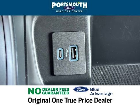 Used 2024 Ford F150 XLT w/ Mobile Office Package image 11