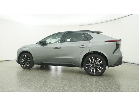 New 2026 Toyota bZ image 20