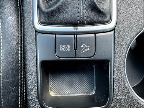 Used 2019 Kia Sportage EX w/ EX Premium Package FWD image 15