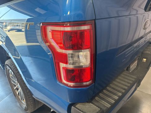 Used 2019 Ford F150 XL w/ Equipment Group 101A Mid RWD image 12