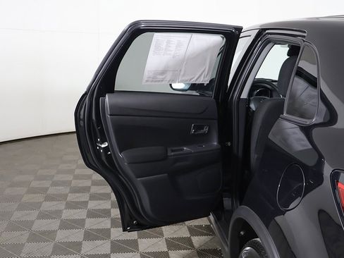 Used 2024 Mitsubishi Outlander Sport ES image 17