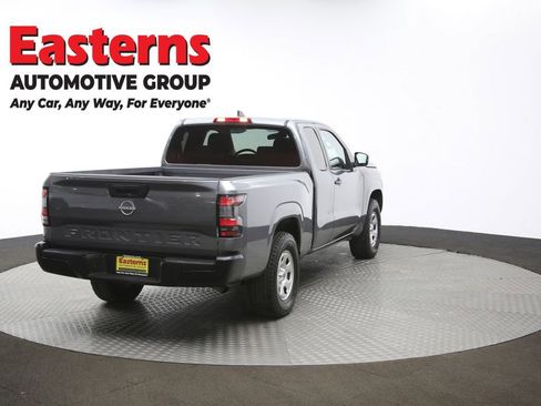 Used 2022 Nissan Frontier S image 38