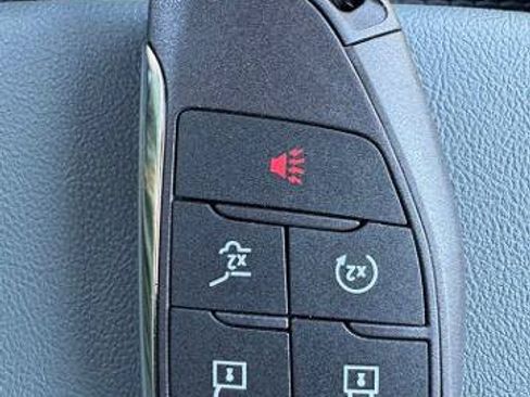 New 2026 GMC Terrain AT4 w/ Technology Package II AWD/4WD image 26