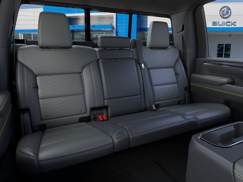 New 2026 Chevrolet Silverado 2500 ZR2 w/ ZR2 Bison Edition AWD/4WD image 45