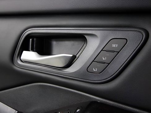 Used 2025 Nissan Rogue SV w/ Rock Creek Premium Package image 13