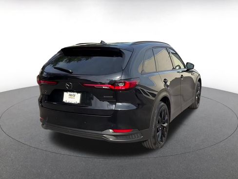Used 2026 MAZDA CX-90 3.3 Turbo w/ Premium Sport Pkg AWD/4WD image 14