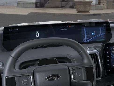 New 2025 Ford Expedition Tremor AWD/4WD image 13