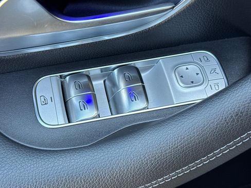Certified 2025 Mercedes-Benz GLS 580 4MATIC image 13