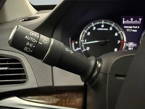 Used 2018 Acura MDX SH-AWD w/ Technology Package image 15