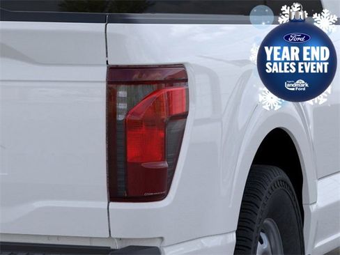 New 2025 Ford F150 XL image 21