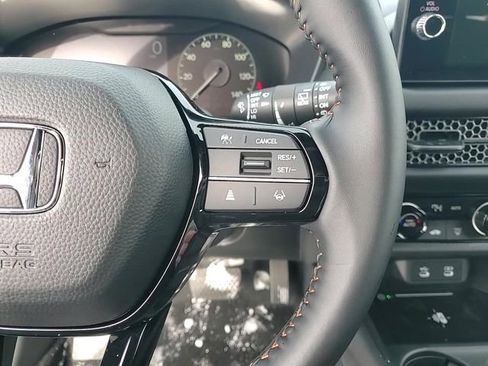 New 2026 Honda HR-V Sport image 17