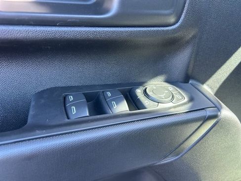 New 2026 Chevrolet Silverado 2500 Custom w/ Custom Value Package image 13