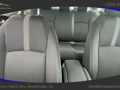 Used 2016 Honda Civic LX image 17