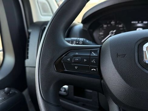 Used 2026 RAM ProMaster 2500 w/ Convenience Group FWD image 9