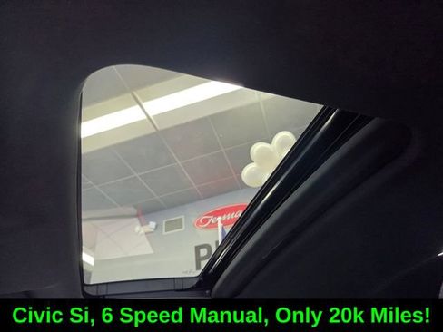 Used 2022 Honda Civic Si image 19