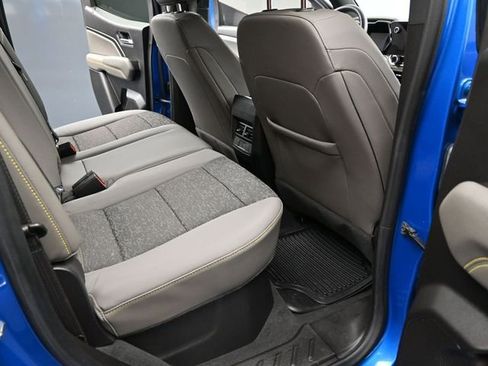 Used 2024 Chevrolet Colorado ZR2 w/ Technology Package image 22