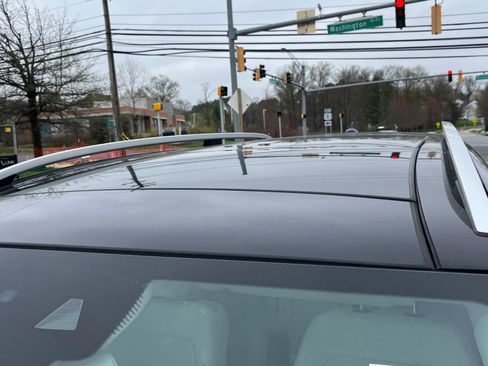 Used 2018 Mercedes-Benz GLS 450 4MATIC image 11