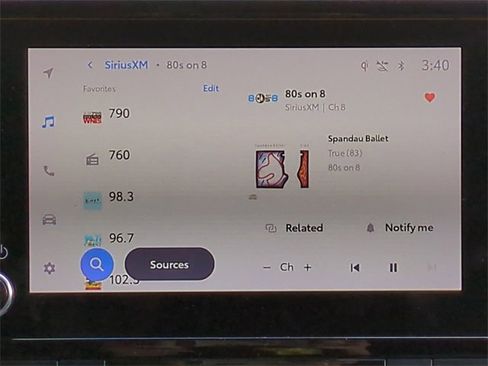 Certified 2023 Toyota Highlander XLE image 18